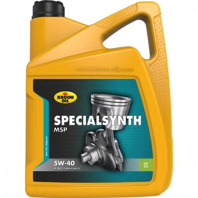 KROON OIL 31256 Engine Oil